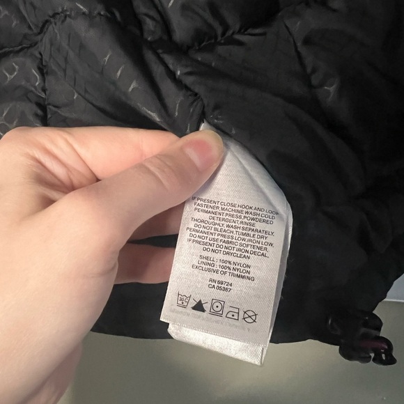 Columbia Waterproof Puffer Jacket Coat - Picture 9 of 14